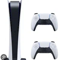 ps5 دو دسته اورجینال