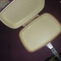 ماهی تابه رژیمی|ظروف پختوپز|کرمانشاه, |دیوار