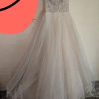 لباس مجلسی نو نو تنخور عالی