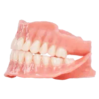 دندان مصنوعی(پروتز کامل )