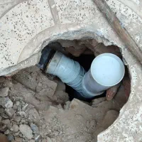 لوله بازکنی بردیا ارزان فوری تمام اسلامشهر|خدمات پیشه و مهارت|اسلامشهر, باغ فیض|دیوار