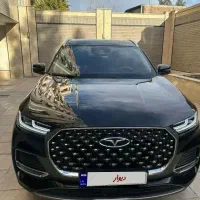 تیگو8 پرو مکس ie صفر مدل ۱۴۰۴