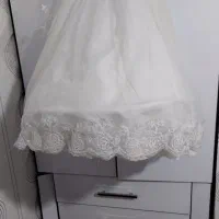 لباس عروس دخترونه|کفش و لباس بچه|شیراز, شهرک ولیعصر|دیوار