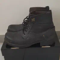 نیم پوتین کوهنوردی