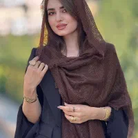 شال کنفی حصیری