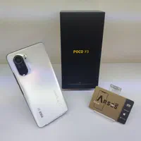 شیائومی Poco F3 حافظه 256 گیگ