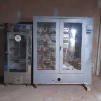 فروش دستگاه جوجه کشی شترمرغ