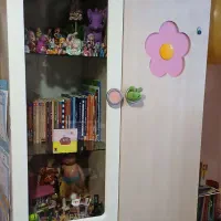 کمد + براکت|جاکفشی، کمد، دراور|همدان, |دیوار