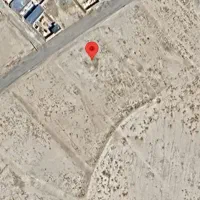 زمین مسکونی