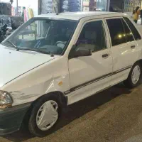 پراید هاچبک|خودرو سواری و وانت|قم, شاه ابراهیم|دیوار