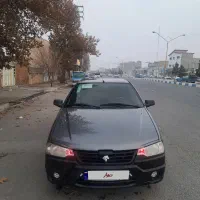 اریسان2مدل 1402بدون رنگ