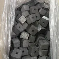 ذغال برش خورده با ضمانت تعویض