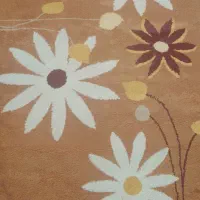 گلیم فرش فانتزی