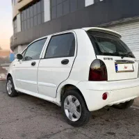 Mvm 110 مدل 91|خودرو سواری و وانت|تهران, صادقیه|دیوار