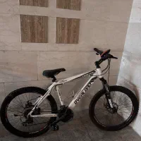 دوچرخه overlord سایز ۲۶