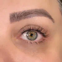 افر50%روز دختر اکستنشن مژه و لیفت|خدمات آرایشگری و زیبایی|اصفهان, خانه اصفهان|دیوار