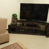 تلویزیون LED سونی ۴۶ اینچ + DVD/VCD سونی اصل