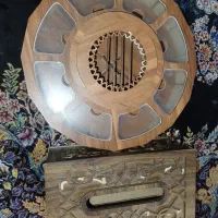 چوبی