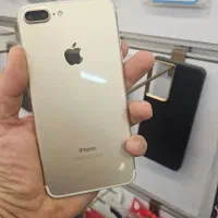 آیفون 7پلاس 128گیگ