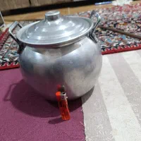 دیزی روحی|ظروف پختوپز|کرمانشاه, |دیوار