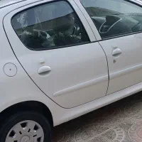 ماشین پژو 207تیوتری|خودرو سواری و وانت|بندرلنگه, |دیوار