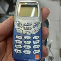 سامسونگ r210s|موبایل|تهران, شیخ هادی|دیوار