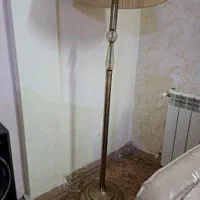 آباژور بلند|چراغ خواب و آباژور|ری, شهید غیوری (ابن باویه)|دیوار