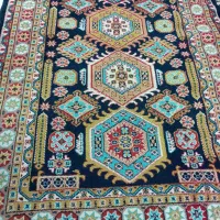 فرش ۴ متری نو