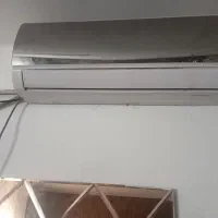 کولر گازی۱۸۰۰۰هزار|کولر گازی و فنکوئل|بومهن, |دیوار