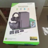 ایکس باکس سریز ایکس نو - دو دسته