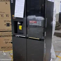 یخچال ال جی اصل