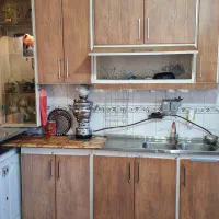 کابینتهای با دوام و مقاوم در برابر رطوبت|مصالح و تجهیزات ساختمان|ملایر, |دیوار