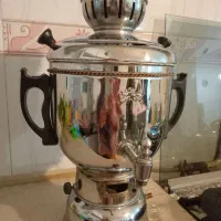 سماورگازی تخفیف داره