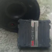 ساب امپیلی بوق1011|قطعات یدکی و لوازم جانبی|رشت, تازه آباد|دیوار