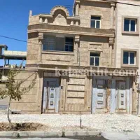 اجرای سنگ نمایی ساختمان