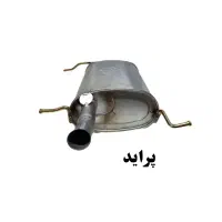 قطعات پراید۱۳۱