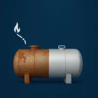 تعمیر*بازسازی ترمیم انواع تانکر و مخازن/گروه چکش