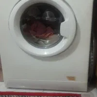 لباسشویی ۵ کیلویی ابسال