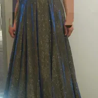 لباس مجلسی لمه