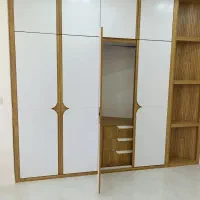 تعمیرات کابینت و کمد دیواری