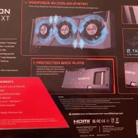 کارت گرافیک GIGABYTE RX 6600XT