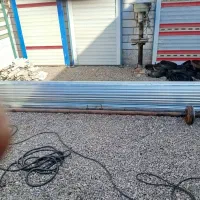 کرکره آهنی و جدید خدمات کرکره|مصالح و تجهیزات ساختمان|زنجان, |دیوار