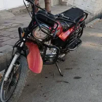 فروش موتو همتاز شکاری مدل 90