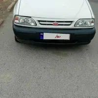 پراید ۱۴۱ sxمدل ۹۰