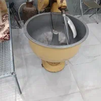 فروش خط تولید شیرینی میشکا|ماشین‌آلات صنعتی|صدرا-فارس, فاز ۱|دیوار