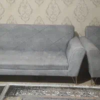 مبل راحتی
