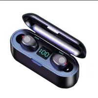 هدفون بلوتوثی مدل2025 f12 pro
