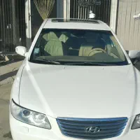 آزرا 2008|خودرو سواری و وانت|شوط, |دیوار