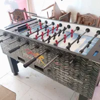 فوتبال دستی حرفه ای