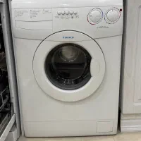 ماشین لباسشویی